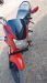 Hero Honda Passion Pro